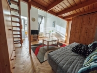 Budapest VI. kerület Flat (brick) 5