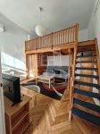 Budapest VI. kerület Flat (brick) 6