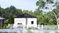 Érd Casa Familiala 0