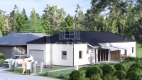 Érd Casa Familiala 7
