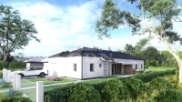 Vânzare casa familiala Érd, 115m2