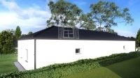 Érd Casa Familiala 3