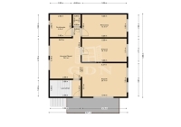 Érd Einfamilienhaus 26