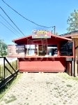 Gárdony Comercial, Catering 7